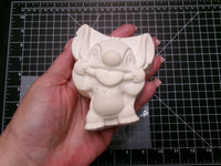 Stitch Mold