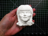 Annabelle Doll Mold