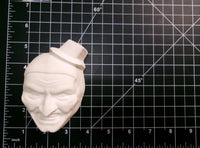 Art the Clown Mold