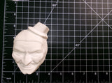 Art the Clown Mold