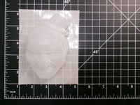 Art the Clown Mold