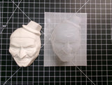 Art the Clown Mold