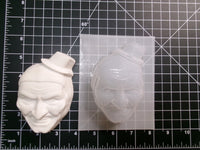 Art the Clown Mold