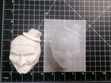 Art the Clown Mold
