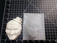 Art the Clown Mold
