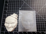 Art the Clown Mold