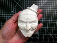 Art the Clown Mold