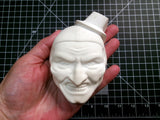 Art the Clown Mold
