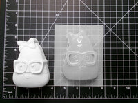 Nerd Corn Mold
