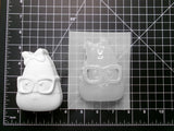 Nerd Corn Mold