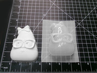 Nerd Corn Mold