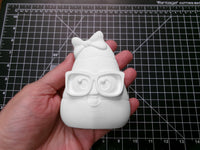 Nerd Corn Mold