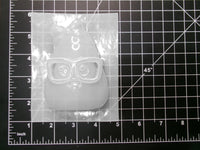 Nerd Corn Mold