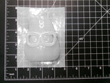 Nerd Corn Mold