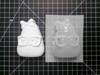 Nerd Corn Mold