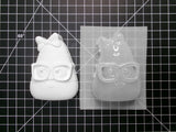 Nerd Corn Mold
