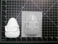 Nerd Corn Mold