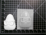 Nerd Corn Mold