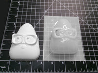 Nerd Corn Mold