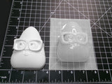 Nerd Corn Mold