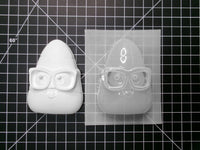 Nerd Corn Mold