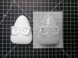 Nerd Corn Mold