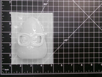 Nerd Corn Mold