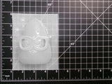 Nerd Corn Mold