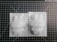 Labubu Mold