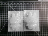Labubu Mold