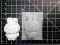 Labubu Mold