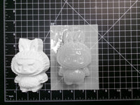 Labubu Mold