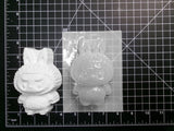 Labubu Mold