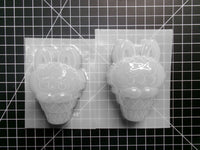 Labubu Ice Cream Mold
