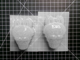 Labubu Ice Cream Mold