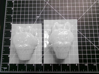 Labubu Ice Cream Mold