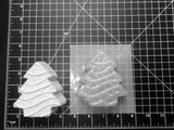 Christmas Snack Cake Mold