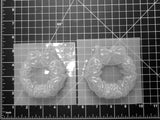 Christmas Wreath Mold