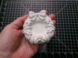 Christmas Wreath Mold