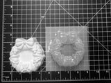 Christmas Wreath Mold