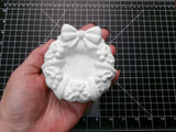 Christmas Wreath Mold