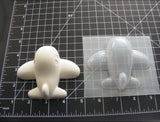 Airplane Mold