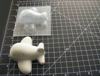 Airplane Mold