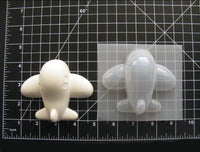 Airplane Mold