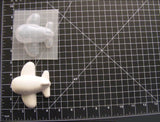 Airplane Mold