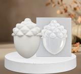 Acorn Mold