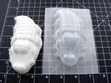 Alligator Mold