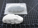 Alligator Mold