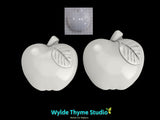 Peach Mold