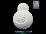 BB-8 Mold